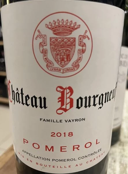 ‘ปอเมอฮรอล’ บอร์กโดซ์ ทำราคาสูงสุดในงาน ‘ประมูลไวน์’ ไวน์แดงแพงที่สุด