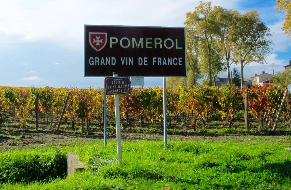 ‘ปอเมอฮรอล’ บอร์กโดซ์ ทำราคาสูงสุดในงาน ‘ประมูลไวน์’ ไวน์แดงแพงที่สุด