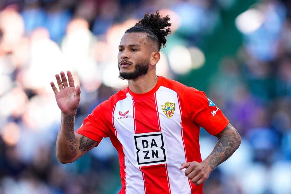 Sporting Snap Up Luis Suárezเพื่อแทนที่ Viktor Gyokeres