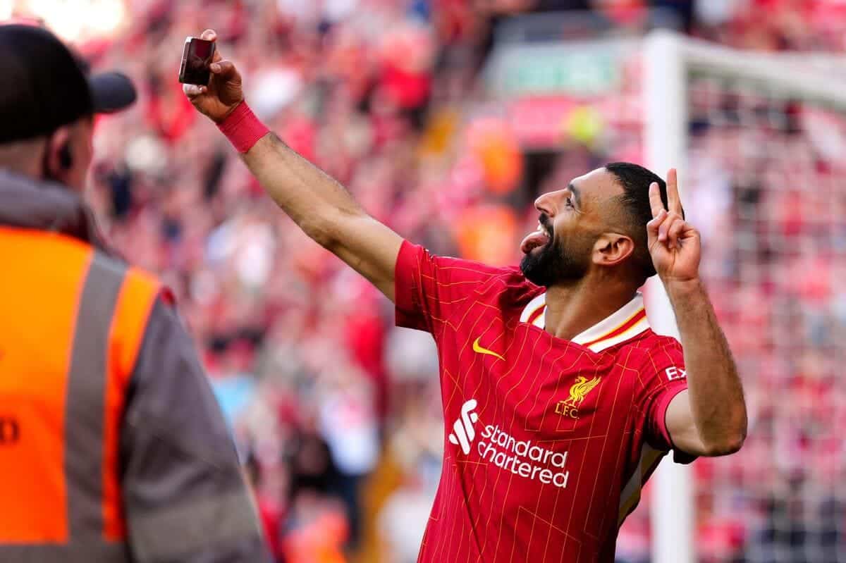 Yokohama v Liverpool: line-ups สถิติและตัวอย่าง