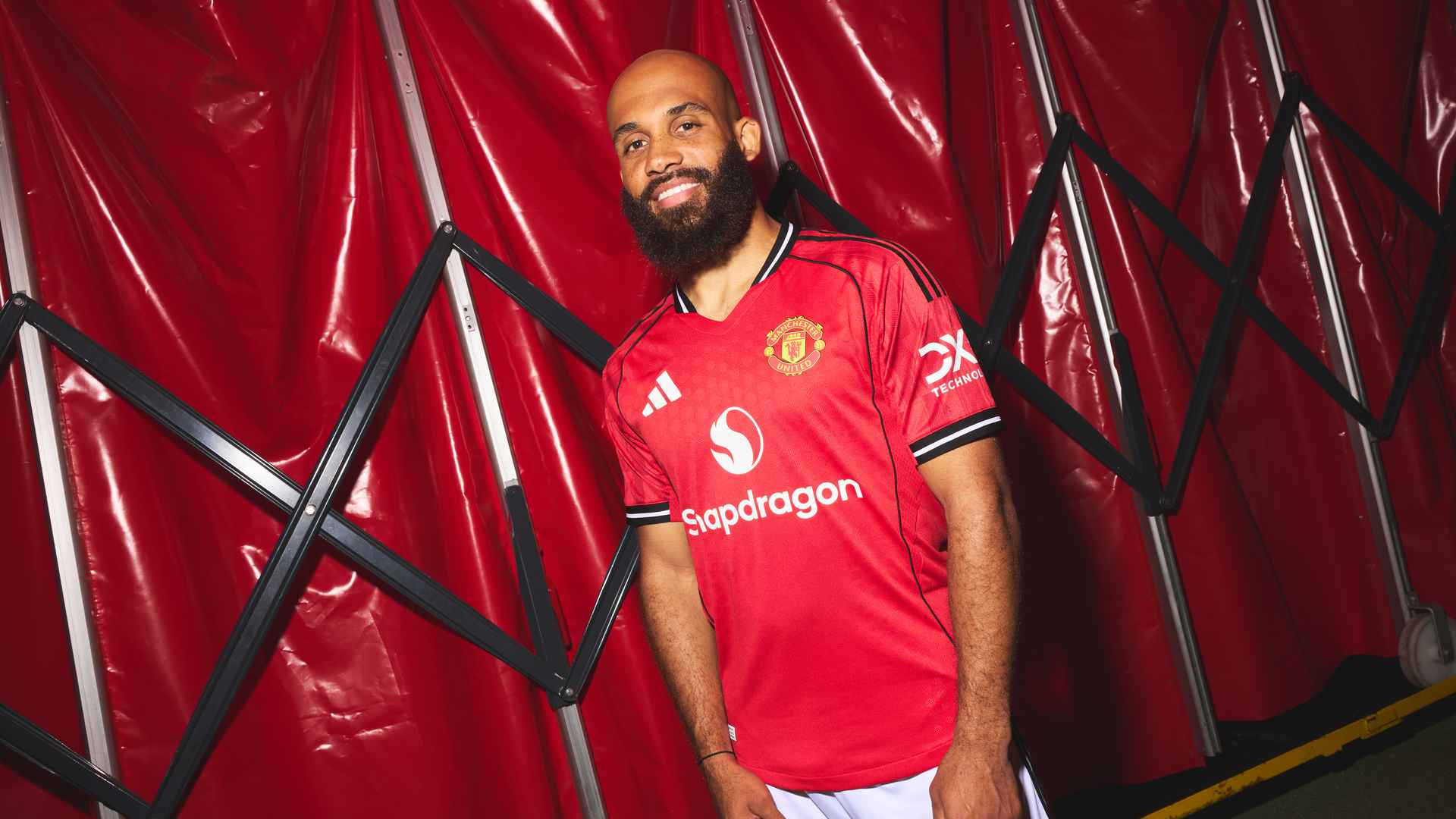 ซื้อครั้งสุดท้ายของ Man Utd จาก Brentford?