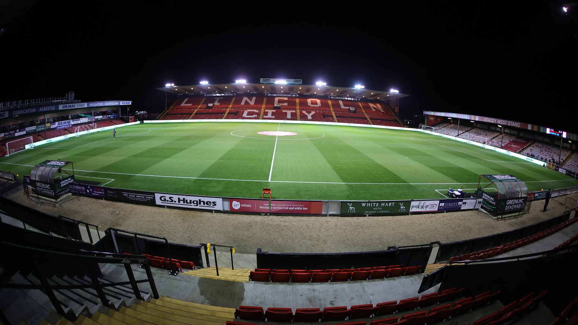 ประกาศการแข่งขัน EFL Trophy
