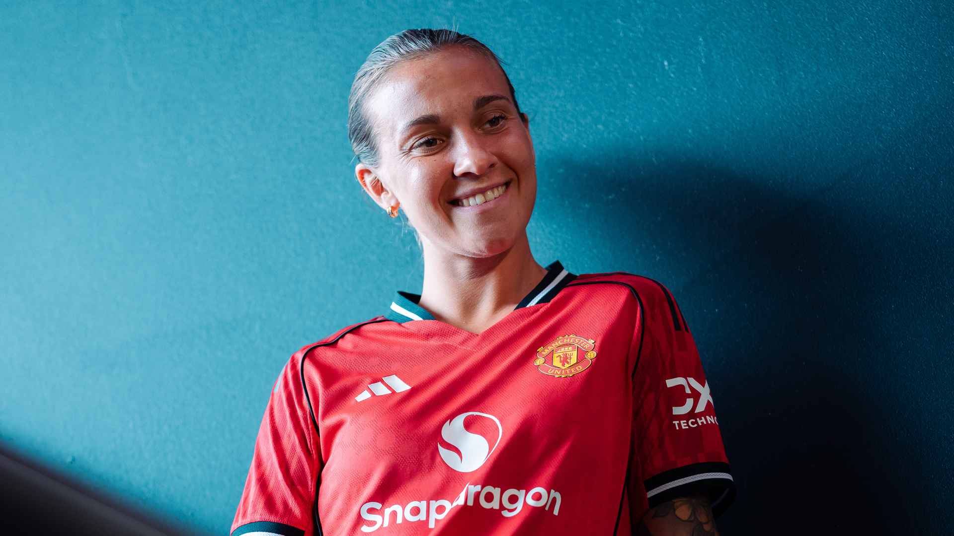 ยินดีต้อนรับ Julia Zigiotti Olme