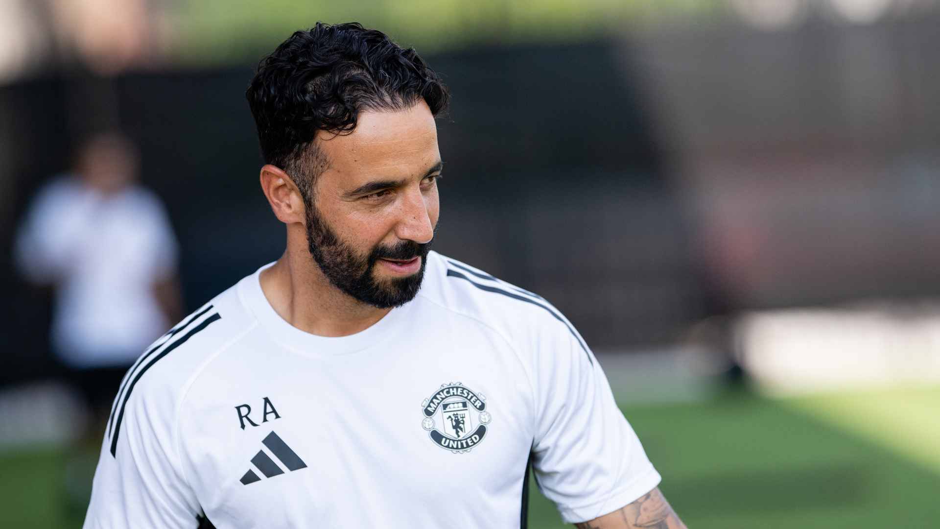 ข่าวทีมสำหรับ Man Utd v Bournemouth | ซีรีส์ฤดูร้อนพรีเมียร์ลีก