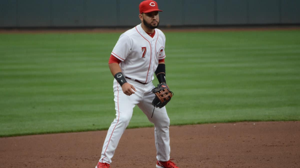 Seattle Mariners ‘ใกล้เคียงกับการค้าขายสำหรับ Diamondbacks’ Suarez ‘
