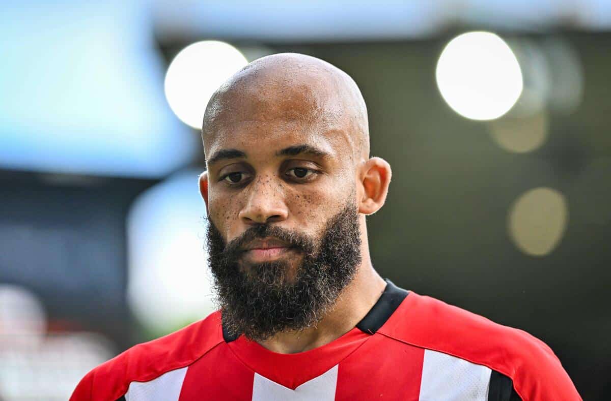 Mbeumo เปิดเผยการเจรจากับผู้จัดการ Mutiple ก่อนที่จะตัดสินใน Vision Manchester United ของ Amorim