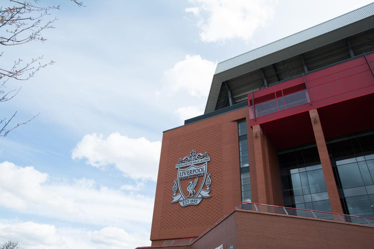 ทำไม ‘Rio’ Rio Ngumoha จะ ‘ประหยัด Liverpool £ 130m’