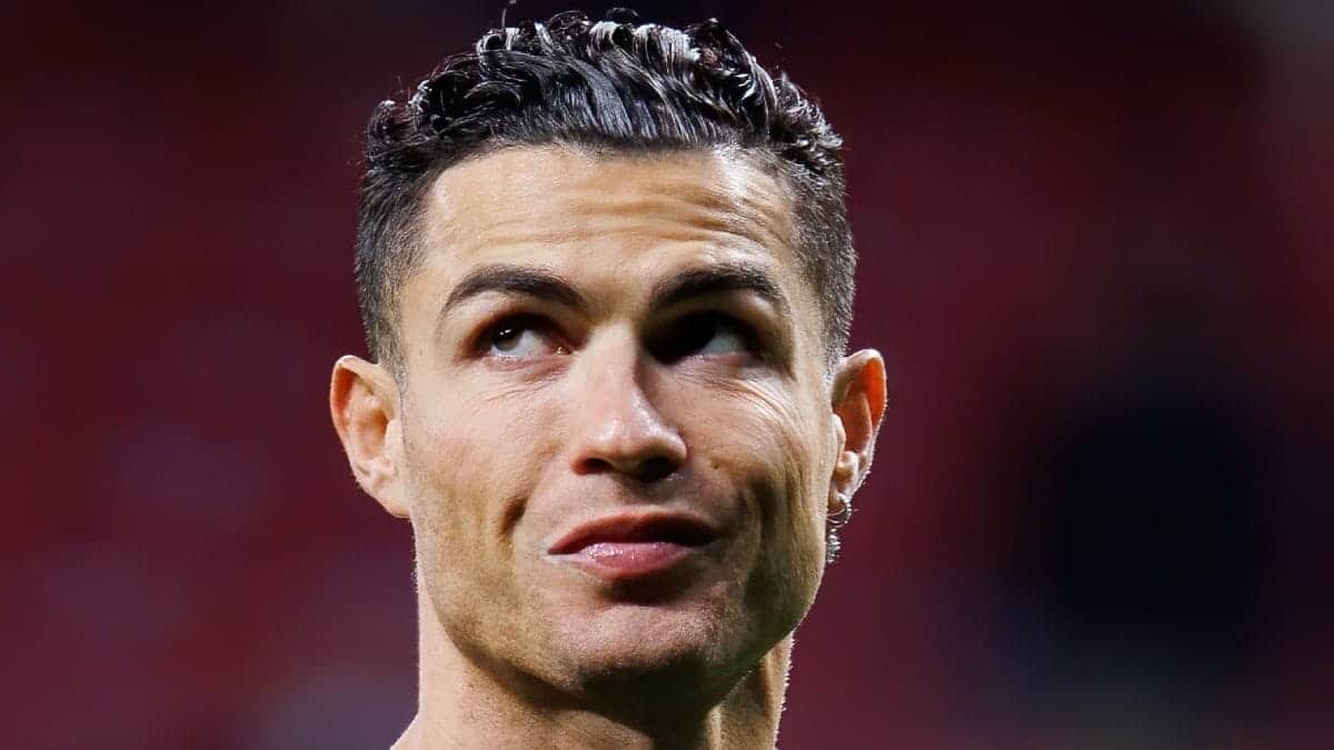 Ronaldo, Joao Felix และ Mane All เริ่ม Al Nassr Friendly