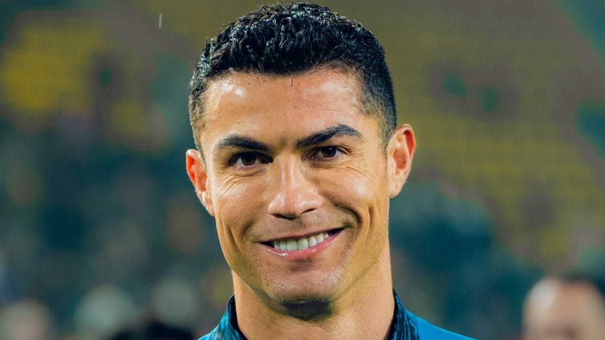 ดูเป้าหมายก่อนฤดูกาลแรกของ Ronaldo เมื่อ Al Nassr ชนะอีกครั้ง