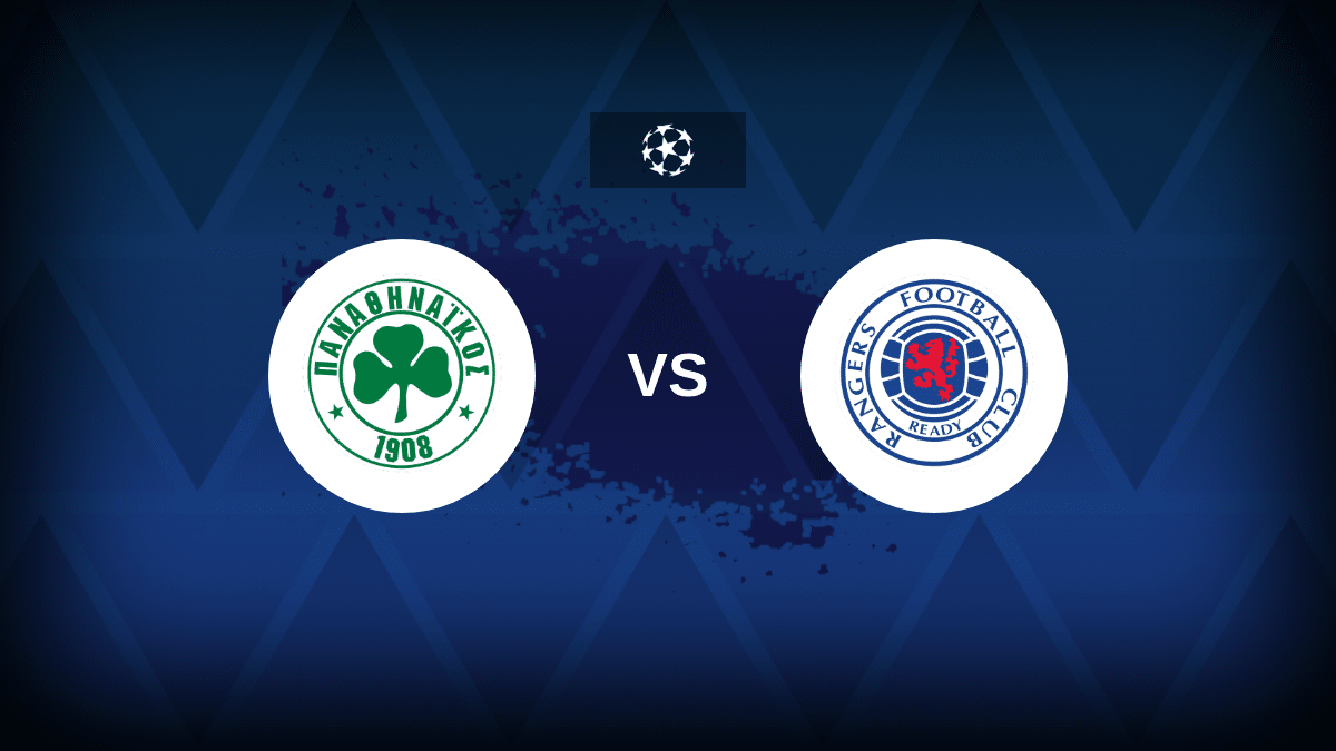 PANATHINAIKOS V RANGERS: LINEPS, Stats และ Preview