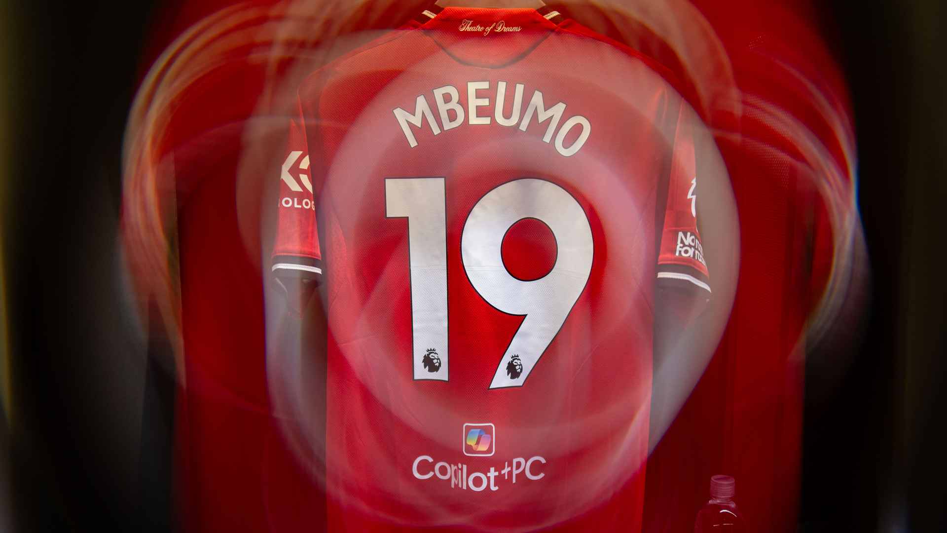 ข่าวแมนเชสเตอร์ยูไนเต็ดเอฟซี