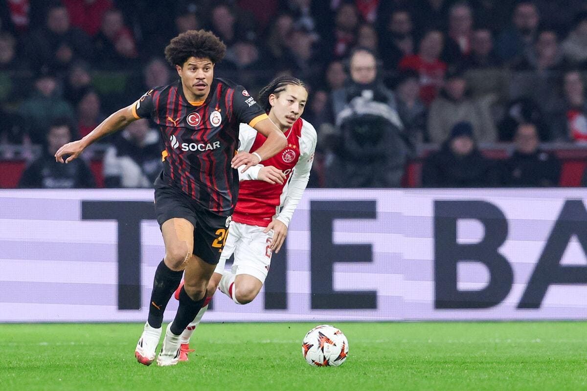Manchester United Eye Midfielder Brazilian หลังจากเข้าใกล้ Benjamin Sesko Switch มากขึ้น