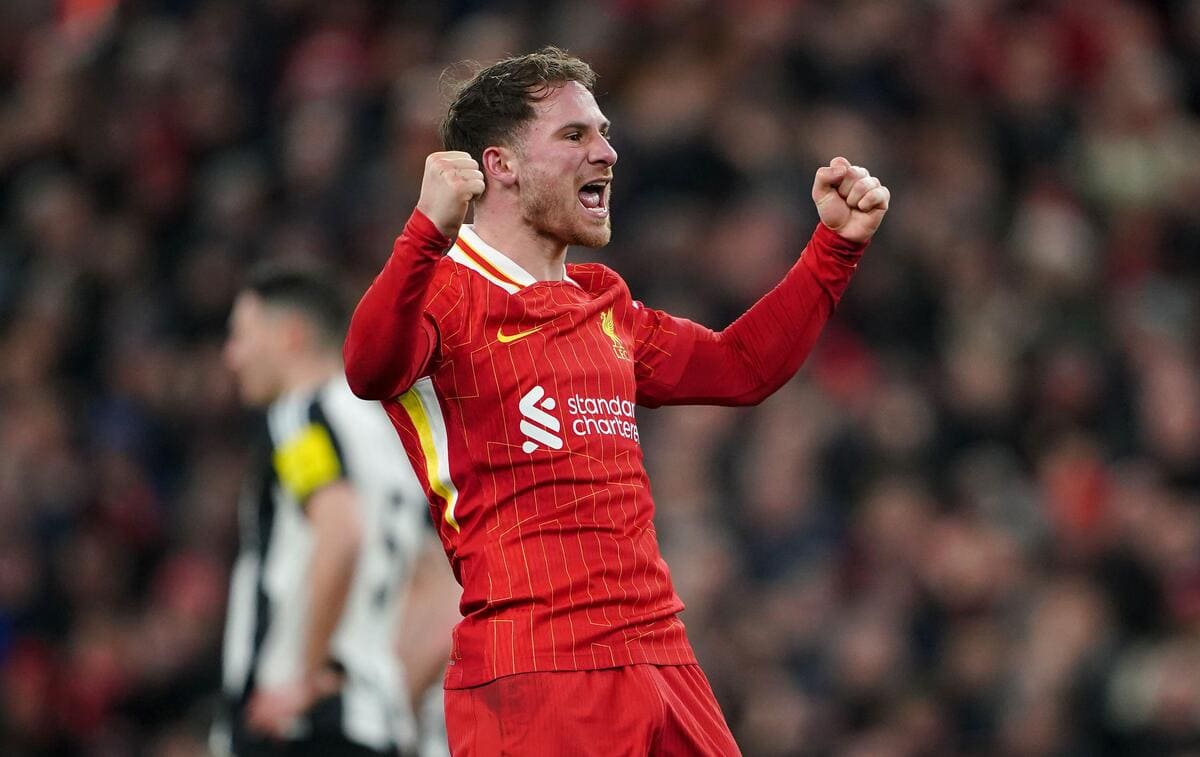 การจับคู่ 1: Liverpool v Athletic Bilbao