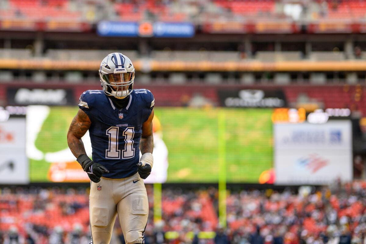 Cowboys Pro Bowl Pass Rusher Micah Parsons ต้องการการค้าหลังการเจรจาสัญญา