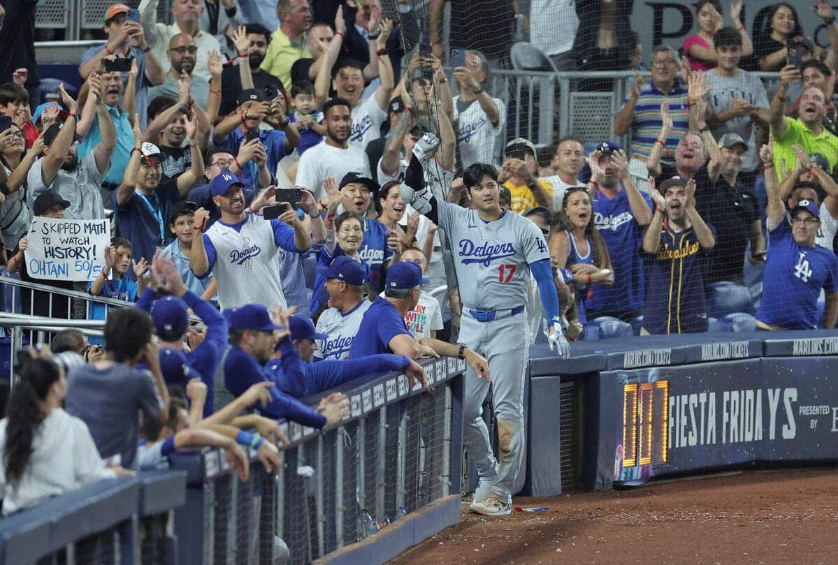 Shohei Ohtani ตีด้วยไดรฟ์สายในการสูญเสีย 8-3 ไปยังร็อกกี้