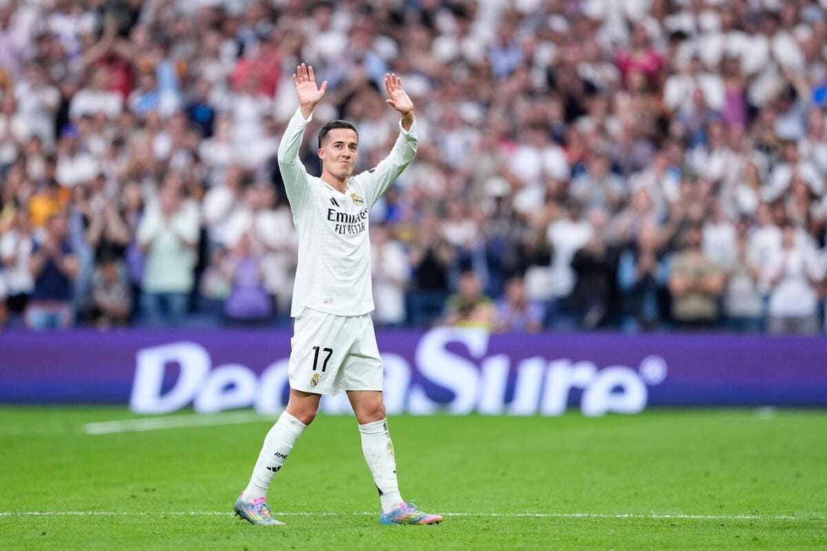 Bayer Leverkusen Snap Up Real Madrid Legend เมื่อถ่ายโอนฟรี
