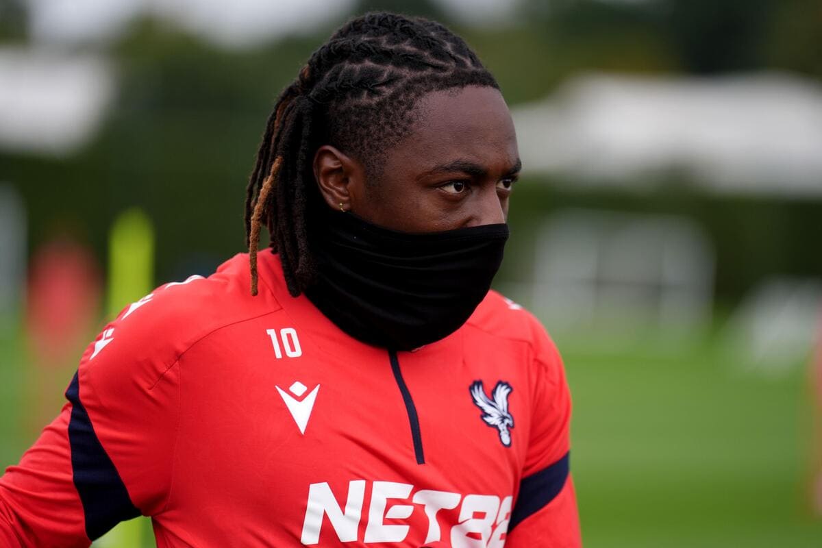 Arsenal ‘Beat Spurs to Palace Hero ในราคา 60 ล้านปอนด์’