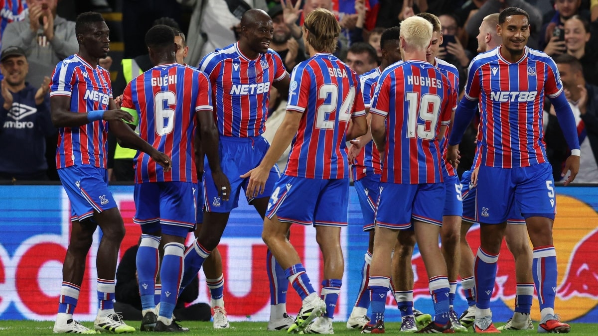 Crystal Palace 1-0 Fredrikstad – รายงานผลลัพธ์และเป้าหมายเป็น Eagles Edge ไปสู่จุด Conference League