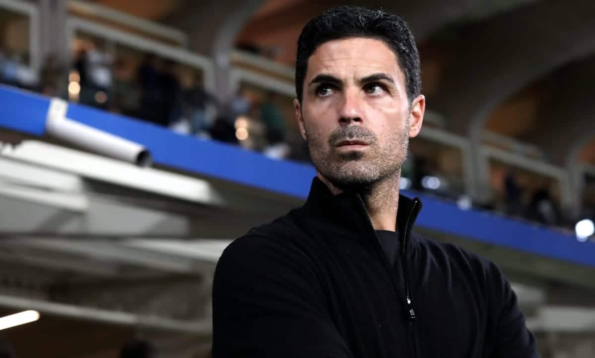 Arteta อ้างว่าอาร์เซนอลมี ‘ความเชื่อที่ยิ่งใหญ่’ ในฤดูกาลนี้เนื่องจาก Gunners มองหาการหาแคมเปญที่ไม่มีถ้วยรางวัลอื่น