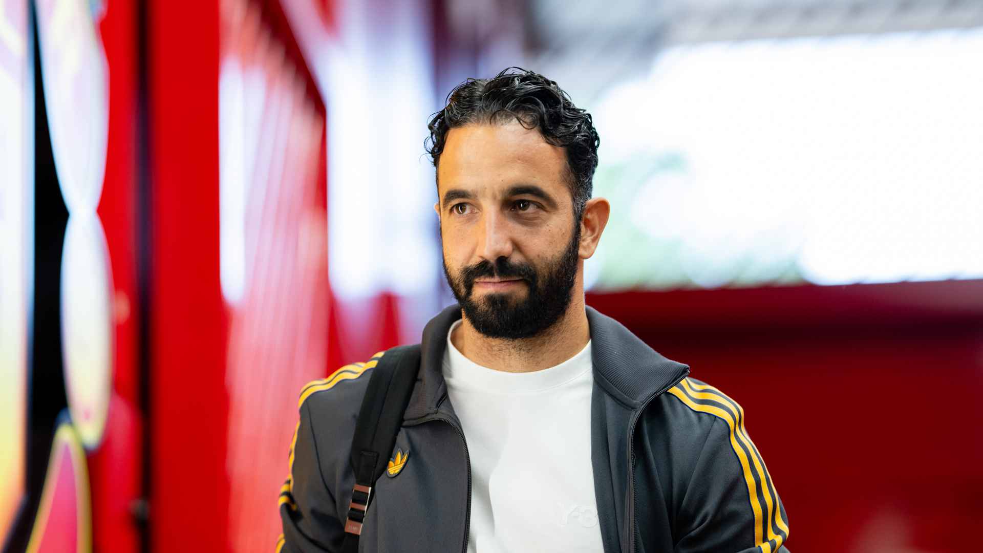 Ruben Amorim ชื่อทีม UTD เพื่อเผชิญหน้ากับ Burnley | 30 สิงหาคม