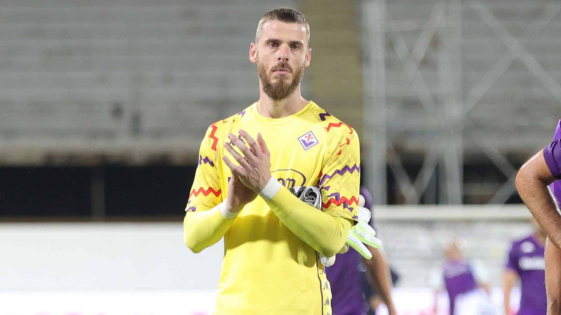 ทำไม David de Gea จะได้รับการต้อนรับแบบ Old Trafford ที่ดีสำหรับ Man utd v fiorentina | 4 สิงหาคม 2568