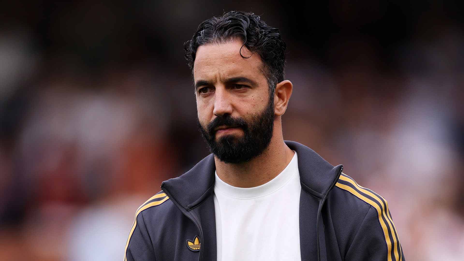 Ruben Amorim ปฏิกิริยาต่อ Fulham 1 Man Utd 1 | 24 สิงหาคม 2568