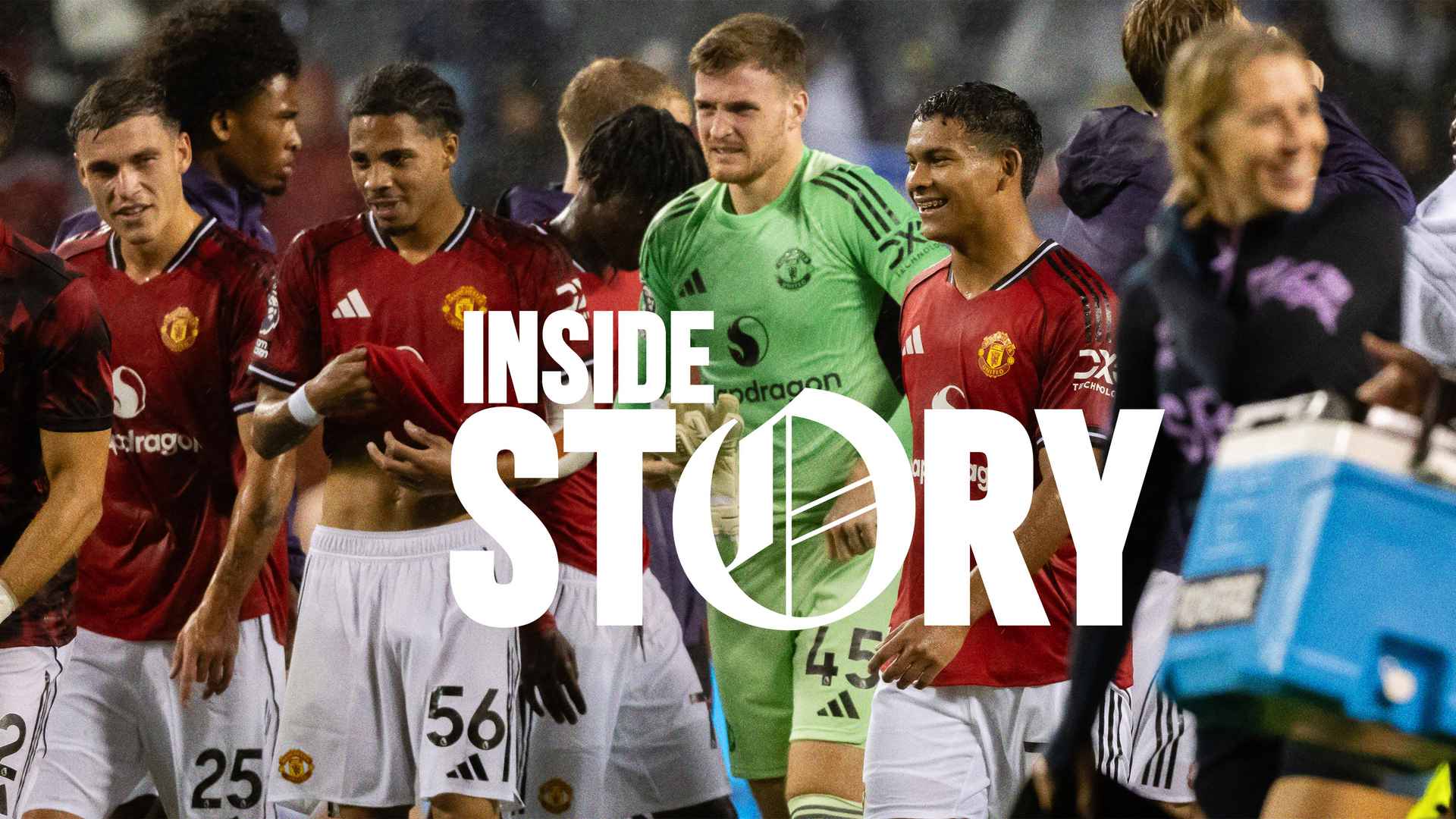 Inside Story: Front-Foot Football ในชิคาโก