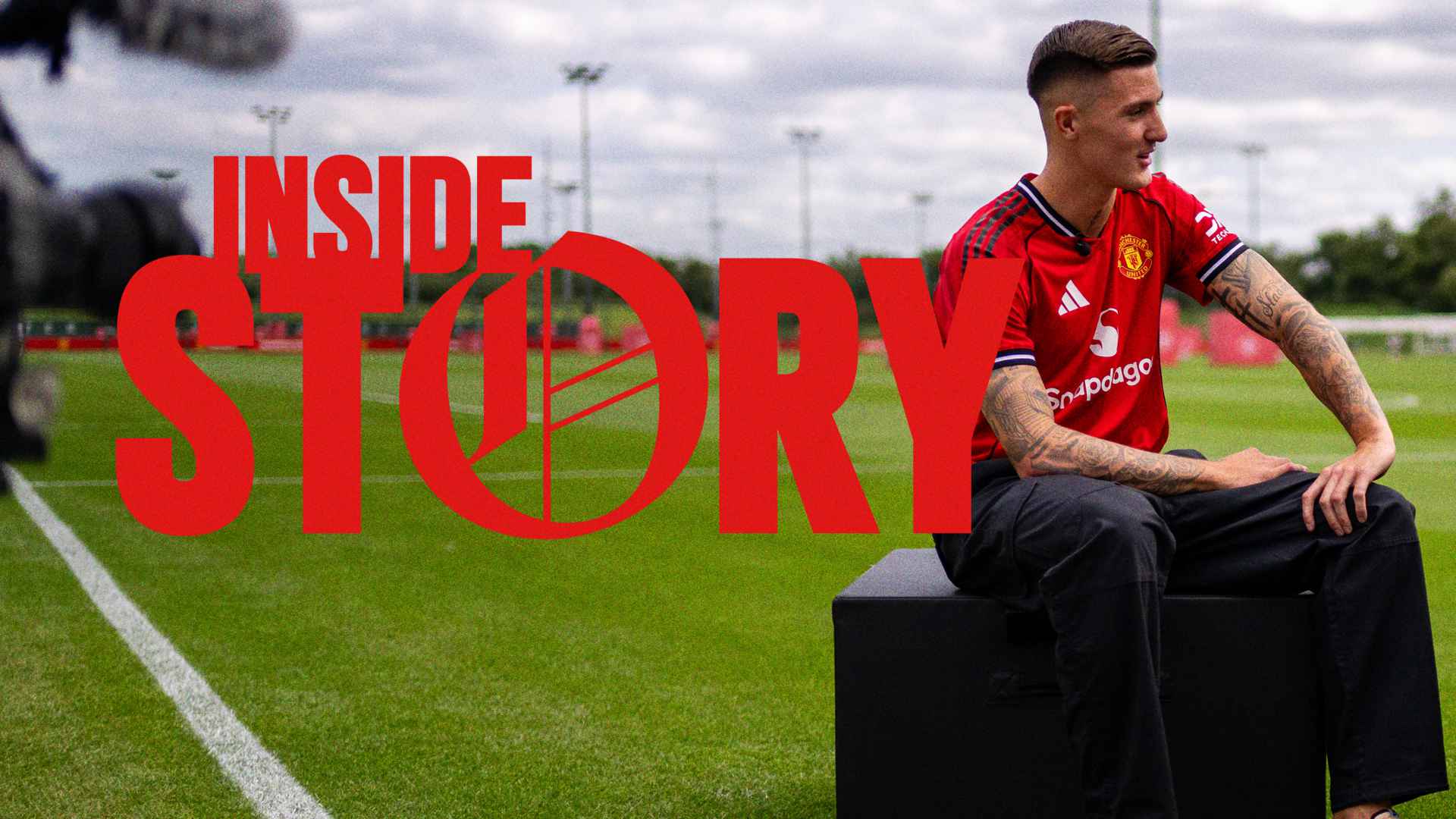 Inside Story: ประวัติศาสตร์วันศุกร์ที่ Carrington