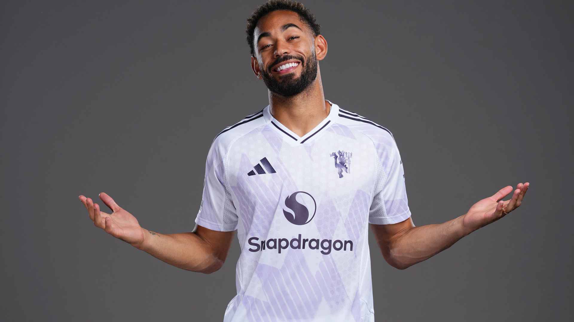 ผู้เล่นแมนเชสเตอร์ยูไนเต็ดให้คะแนน Matheus Cunha ในการแสดงผลครั้งแรก
