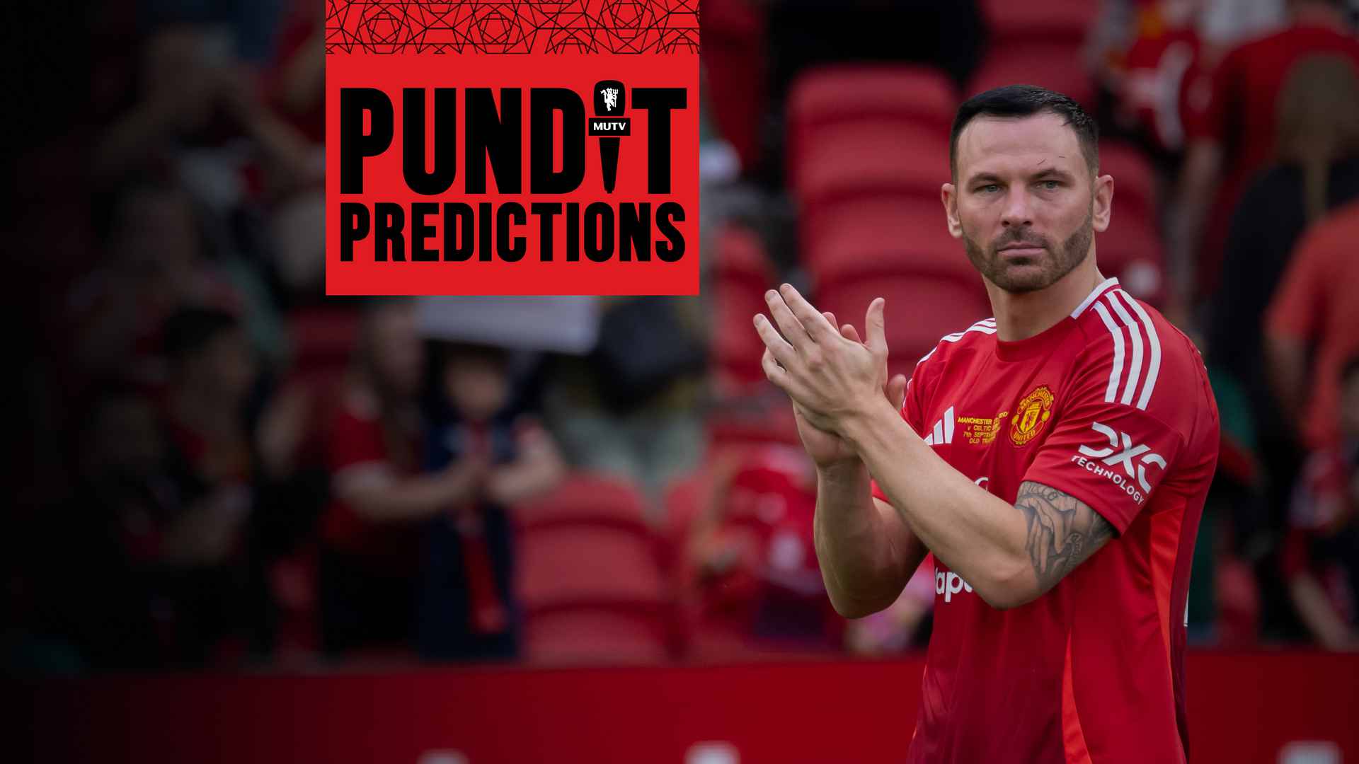 การทำนาย Pundit สำหรับ Grimsby v Manchester United Will Sesko เริ่มต้น