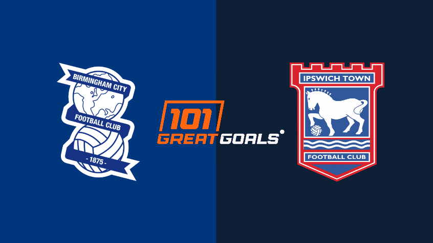 Birmingham City vs Ipswich Town Betting ข้อเสนอ & โปรโมชั่นเดิมพันฟรี