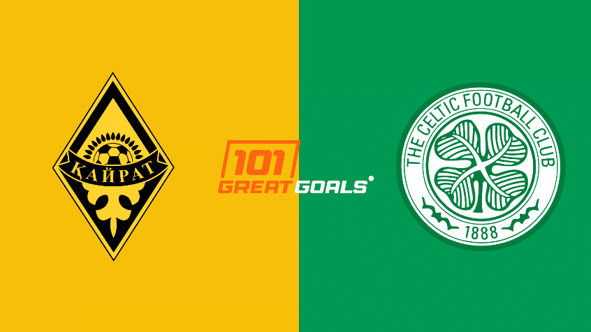 ข้อเสนอการเดิมพัน Kairat vs Celtic, เคล็ดลับการเดิมพันและการทำนาย