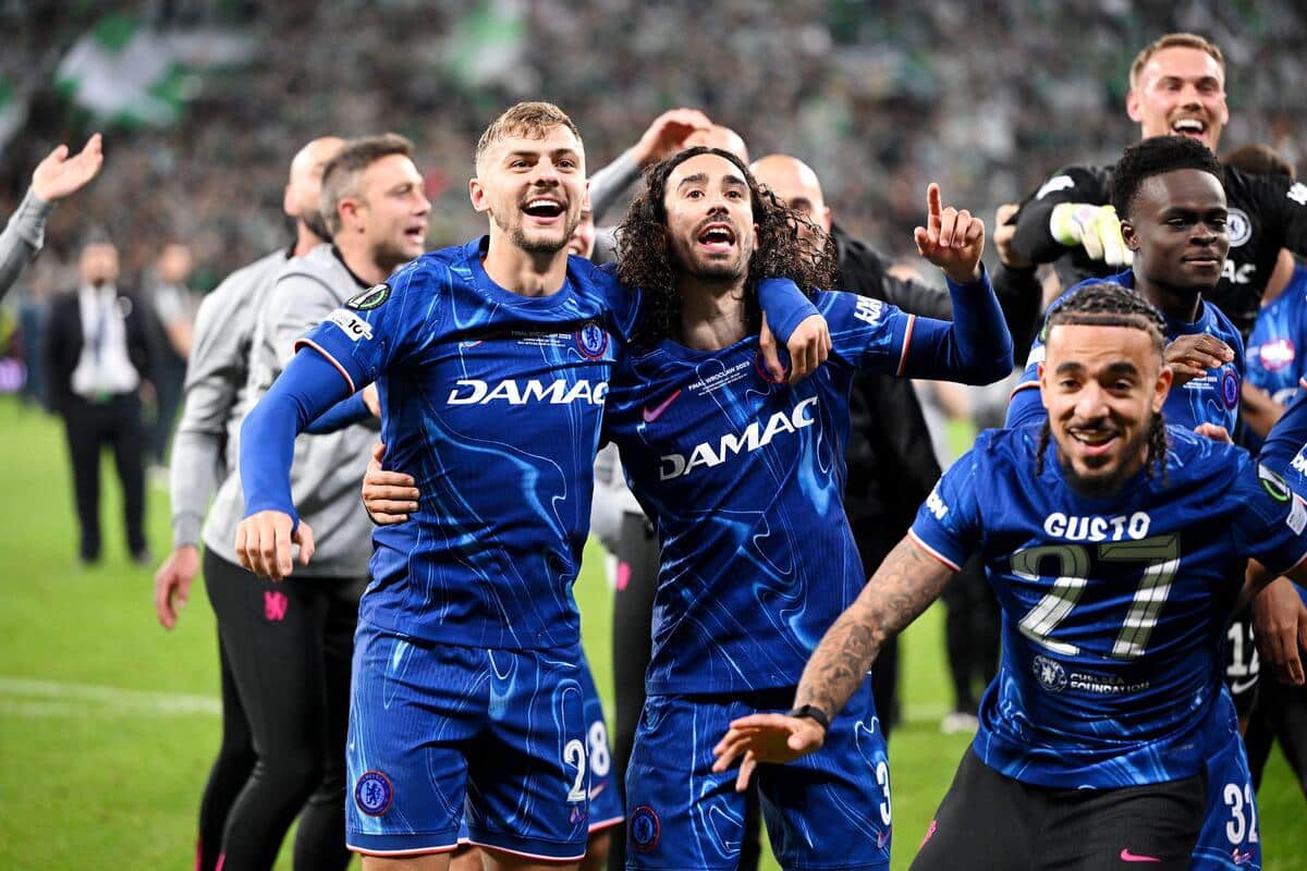Chelsea v Leverkusen: line-ups, สถิติ, ตัวอย่าง, การทำนาย