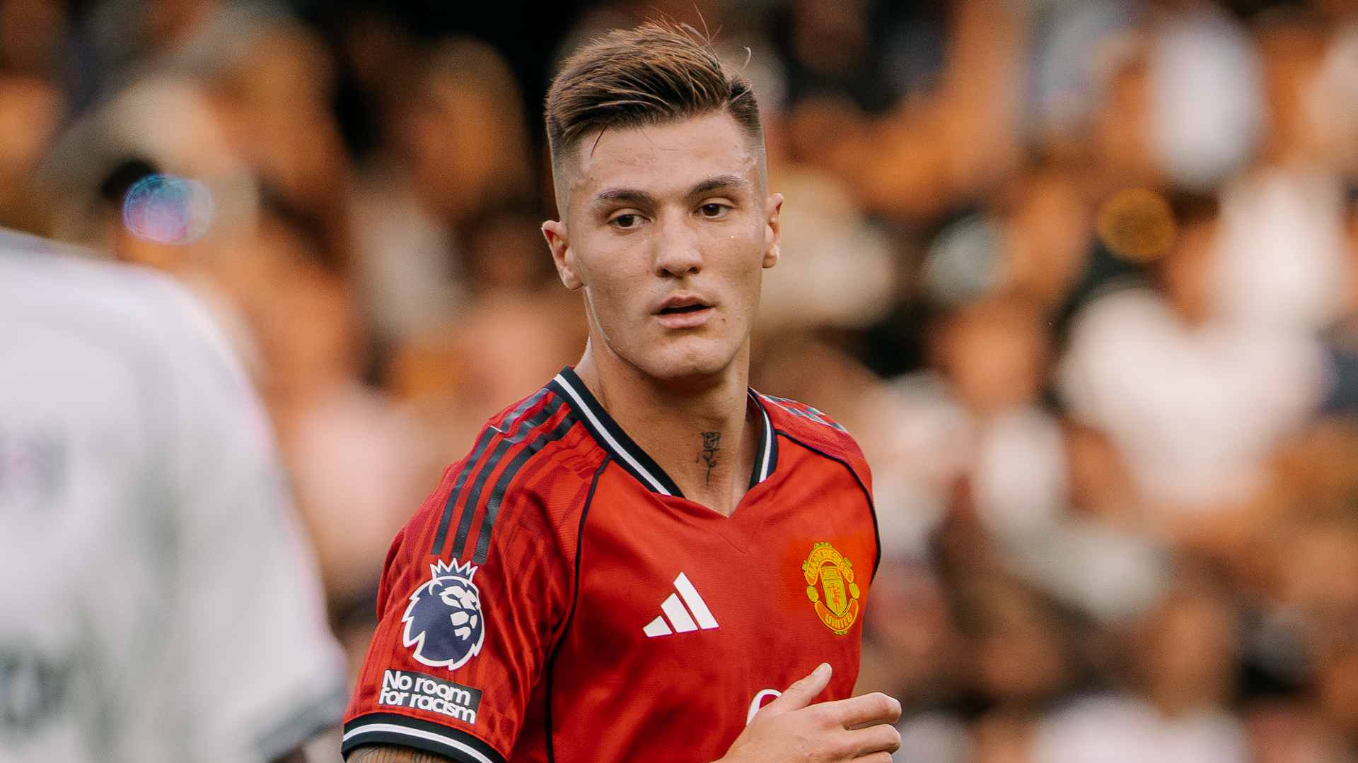 การจับคู่ตัวอย่างของ Grimsby Town v Man Utd | 27 สิงหาคม 2568