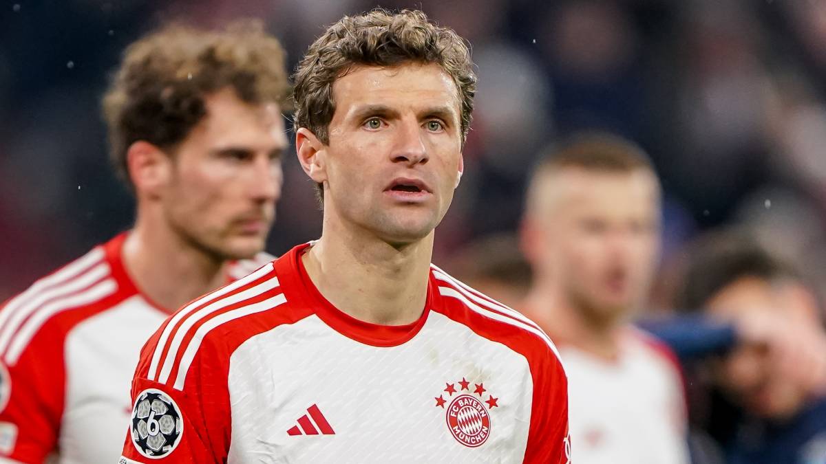 เรื่องราวของการเคลื่อนไหวของ MLS ของมุลเลอร์ – และเมสซี่และลูกชายผลกระทบ