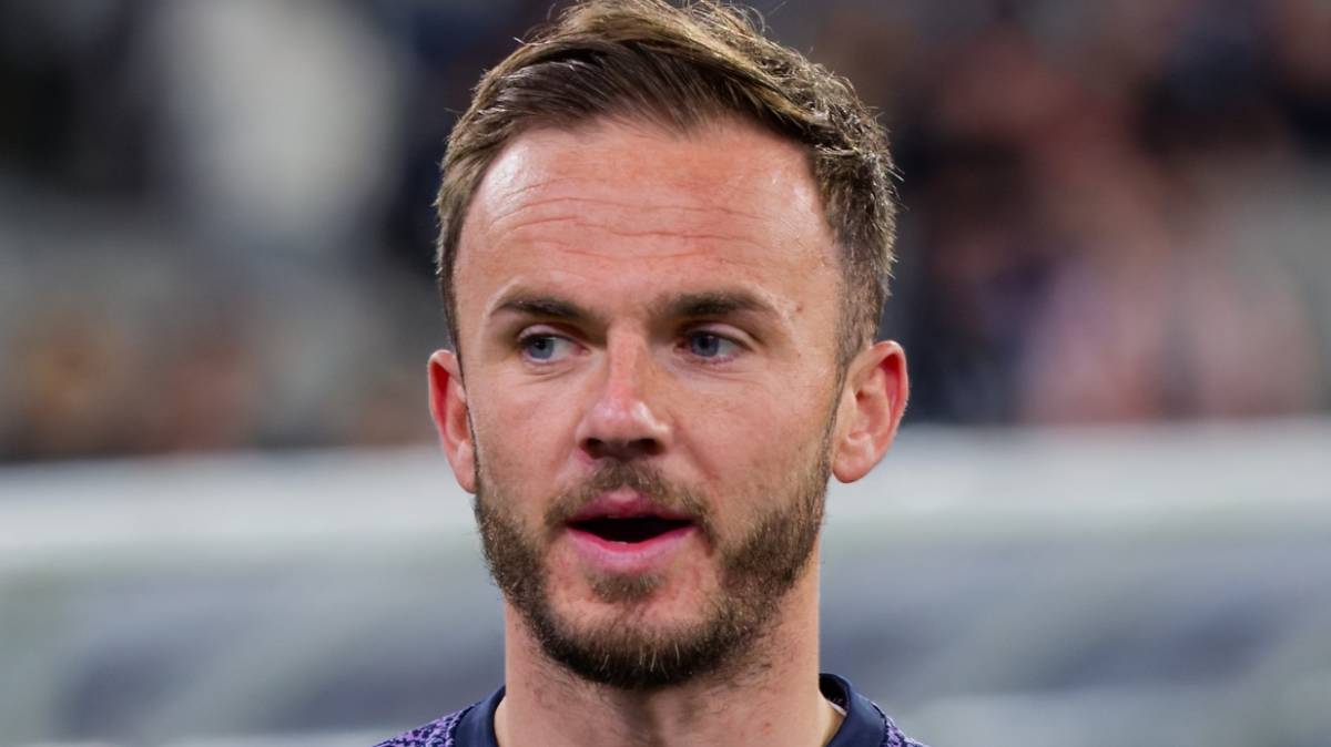 Thomas Frank ยืนยันการบาดเจ็บสาหัสสำหรับ James Maddison ในช่วงพรีซีซั่นเป็นมิตร