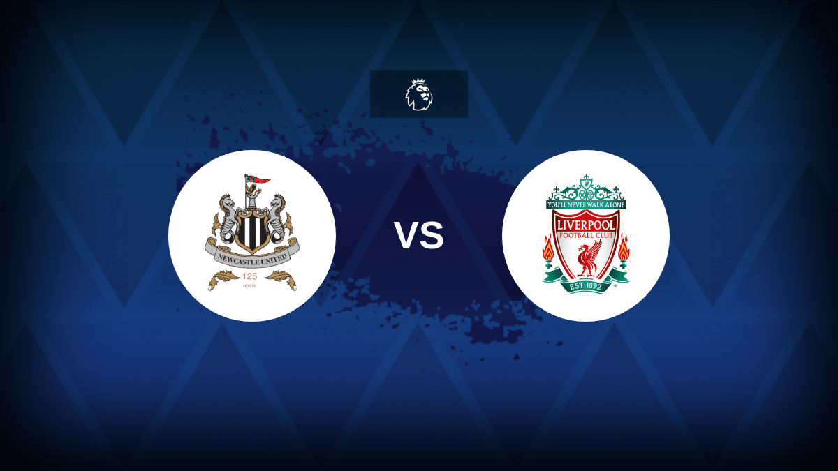 Newcastle v Liverpool – สถิติการจัดเรียงและตัวอย่าง