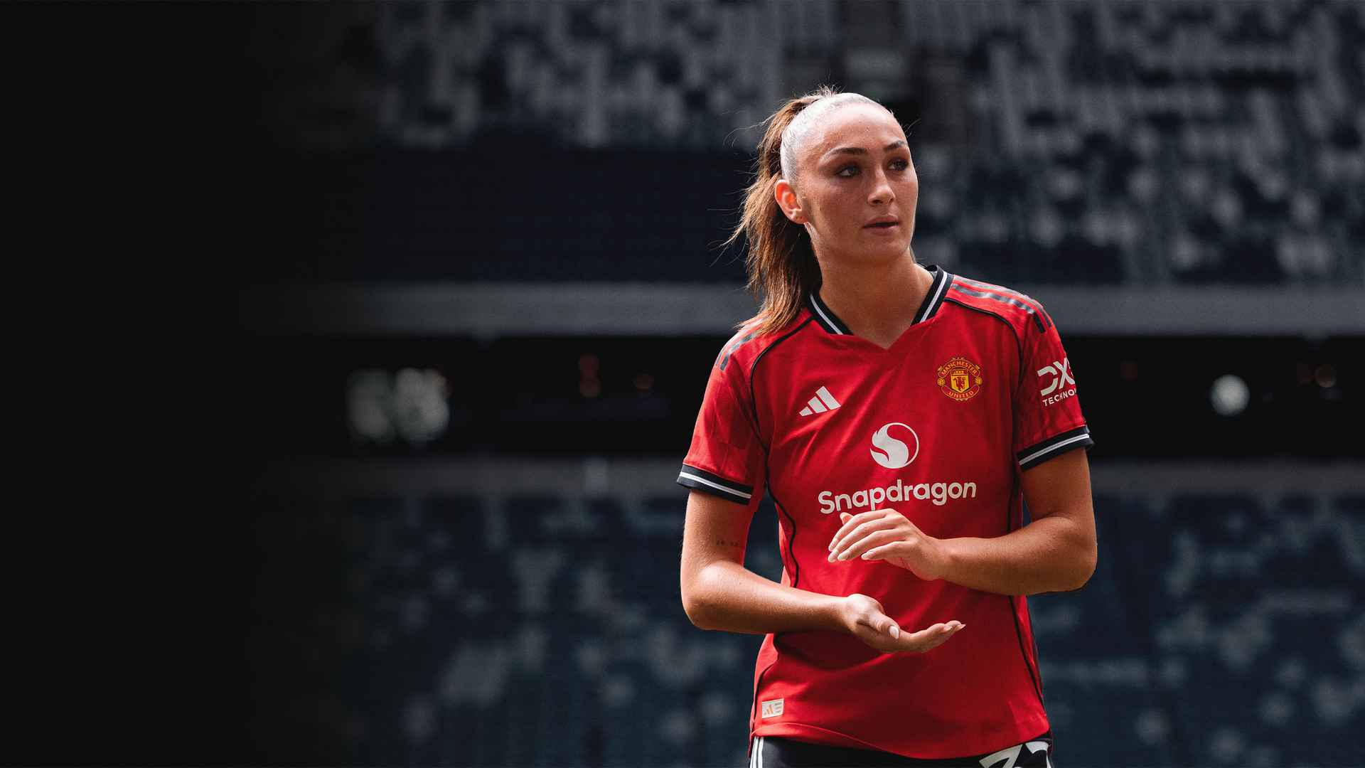 Keira Barry เข้าร่วม Sunderland ยืมตัว