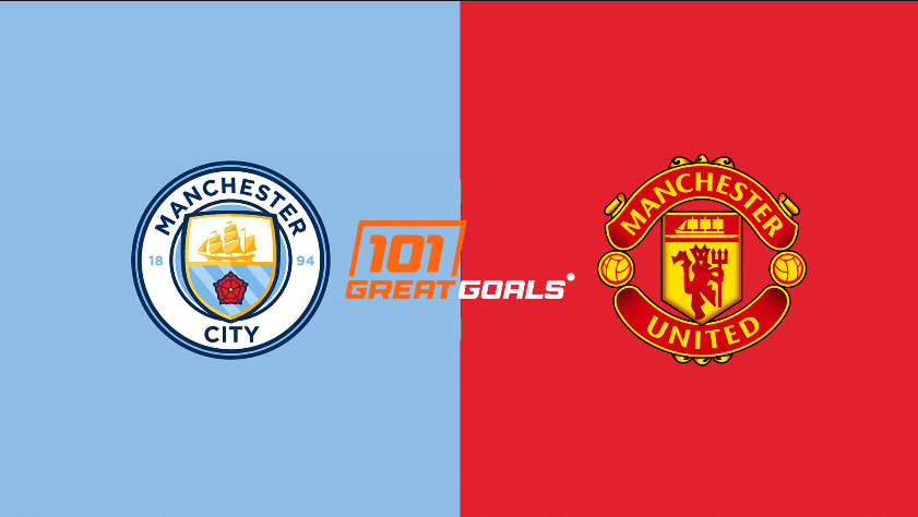 แมนเชสเตอร์ดาร์บี้เดิมพันฟรี – Man City vs Man United Betting Tips & Predictions